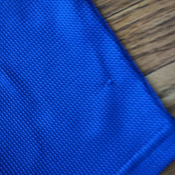 Under Armour Steph Curry SC30 Loose Fit Thermal Blue Basketball Hoodie - Mens XL - Picture 5 of 9